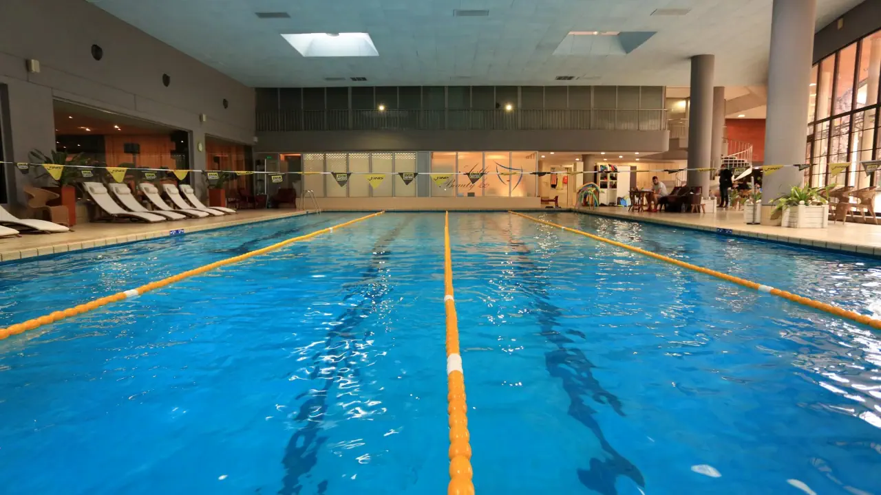 الفندق مارينيلا صوفيا - صوفيا